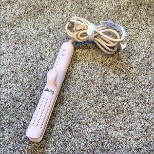 L'ange Pink Hair LeDuo